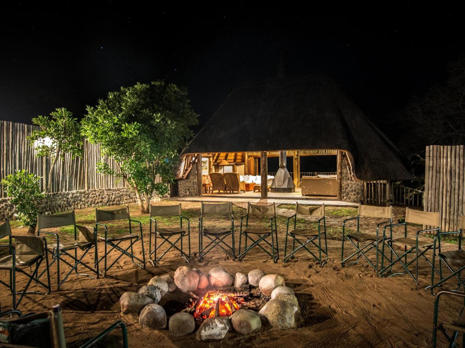 Rhino River Lodge Manyoni Private Game Reserve Exterior photo