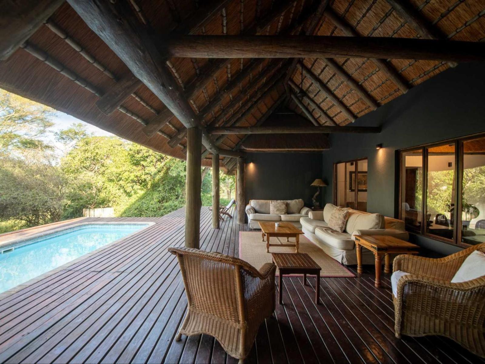 Rhino River Lodge Manyoni Private Game Reserve Exterior photo