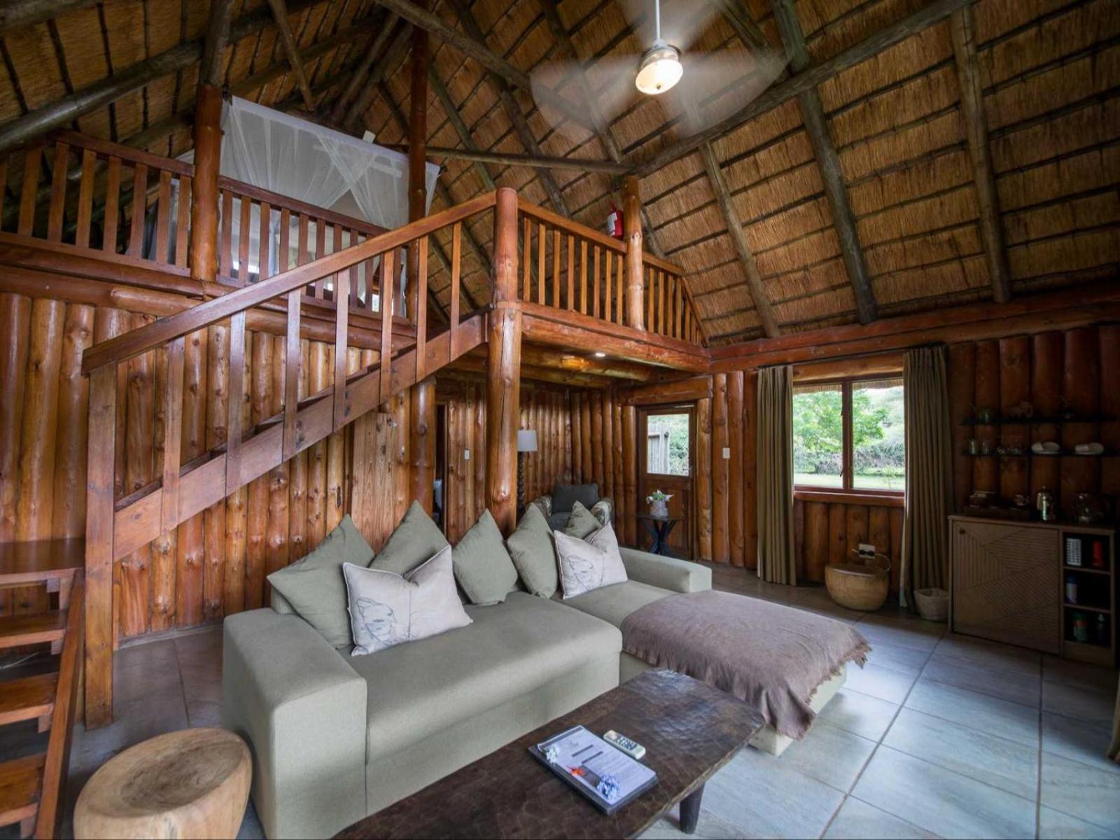 Rhino River Lodge Manyoni Private Game Reserve Exterior photo