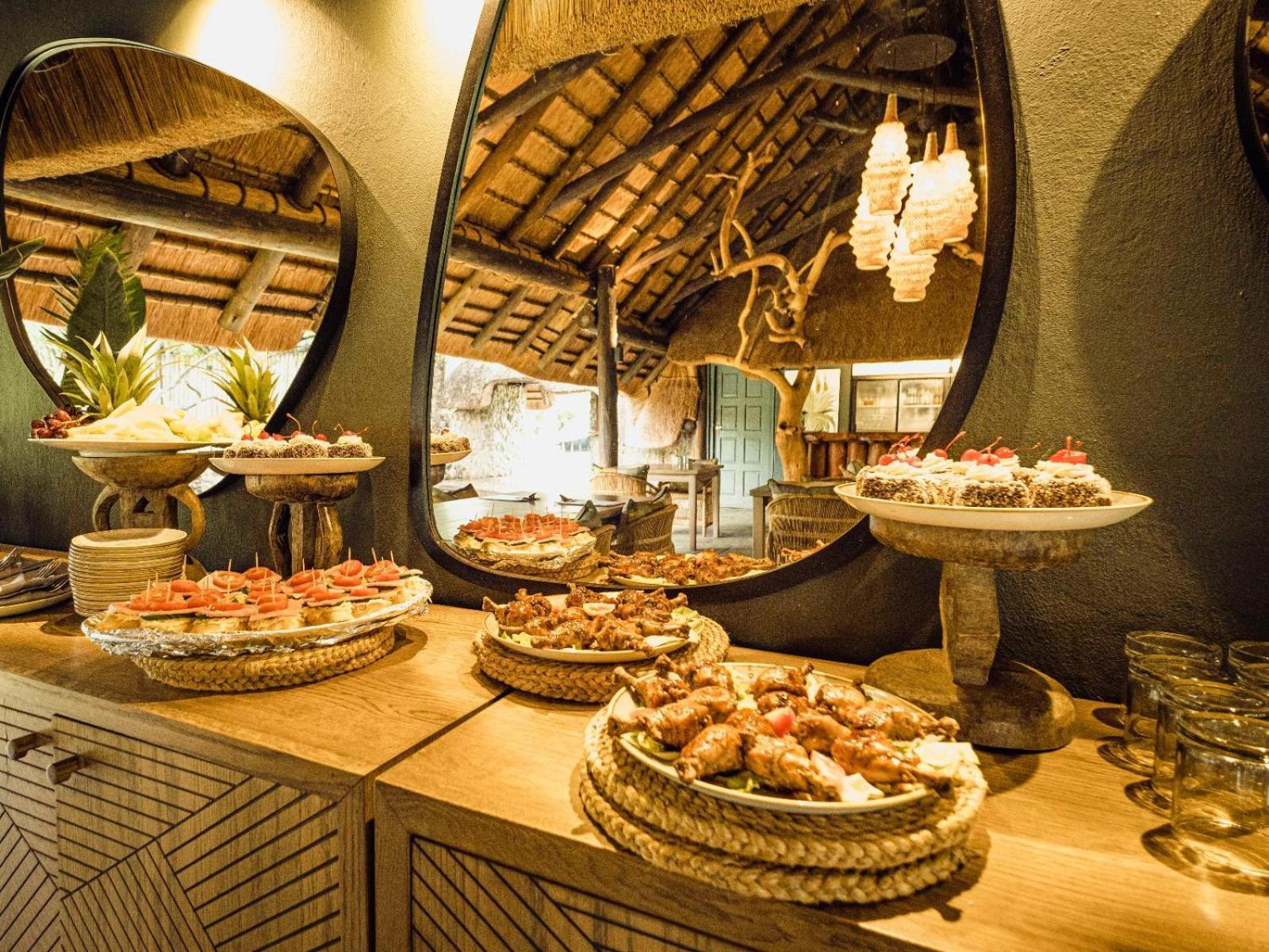 Rhino River Lodge Manyoni Private Game Reserve Exterior photo